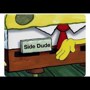 Meet your Posher, Anthony